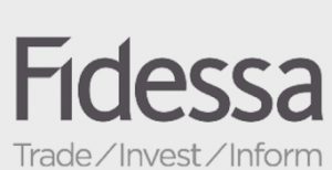 Fidessa Logo