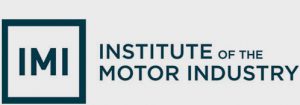 IMI Logo